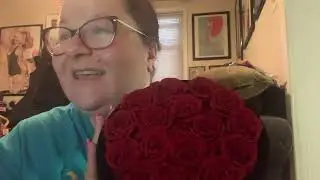 ROSE FOREVER - UNBOXING & REVIEW