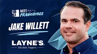 Layne's Franchisee Interview with Jacob Willett