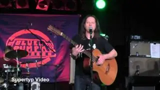 Bluespumpm - Drinking Wine/Chicken Blues