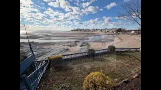 65 Ocean Ave West Haven Apartment# 2 - 1 bed 2 bath 1200 sq ft