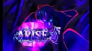 HOW TO GET GM RANK IN ARISE CROSSOVER|ARISE CROSS OVER ROBLOX