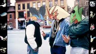 Radical Red 3.1 (Hardcore Mode Hoenn-Only) - Major Trainer Battles