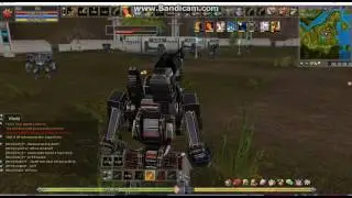 hunting shaiya us 80
