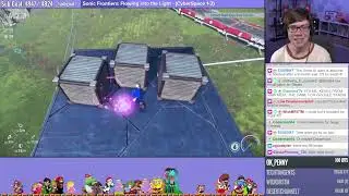 Beta64 Live - KEVIN FROM RAW MEAT THE GAME ON GOOGLE STADIA
