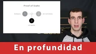Algoritmos de Consenso PoW y PoS