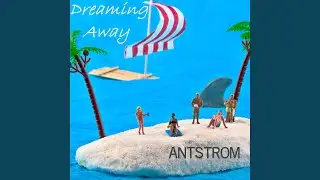 Dreaming Away (feat. Della)