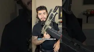 My Home Defense AR15 #homedefense #ar15 #arp
