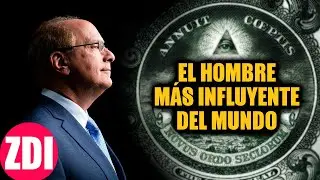 LARRY FINK: El Hombre Que Controla El Mundo en Secreto (No Quieren Que lo Sepas) | DOCUMENTAL 💵