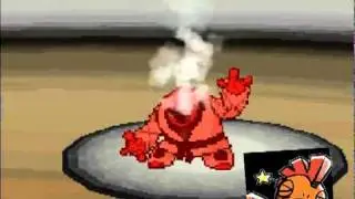 &iota;ll&iota;lı.Pokemon B/W Wifi Battle Intro&iota;ll&iota;lı.