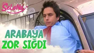 Obez Burak - Selena Kolajlar