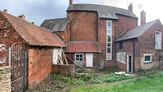 Georgian Farmhouse Transformation | A Characterful Home Reborn by Turner & Wall Architects
