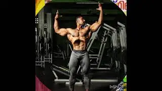 world Mr India Mr Asia Senthil Kumaran Rib😭😭😭