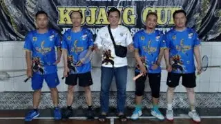 KELAS DAERAH ‼️BULE//SUKMA VS LUKI//DADI | KUJANG CUP 2026