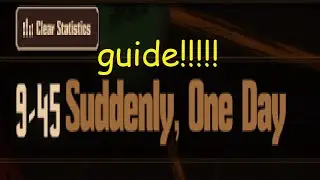 9-45 insane guide!!! (Limbus Company)