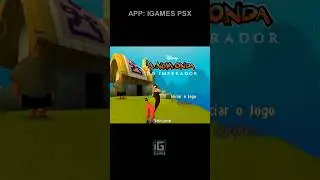 A NOVA ONDA DO IMPERADOR (DUBLADO PT-BR) PARA CELULAR ANDROID - APP IGAMES PSX (GAMEPLAY TRAILER)
