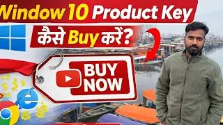 Windows 10 Permanent Activation | Official & Genuine Ways