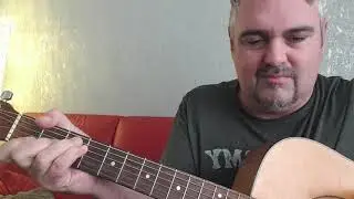 what you get is what you see Tina turner cover trakmatik practice no click.