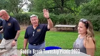 Saddle Brook Township Picnic 2023