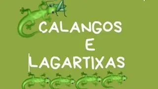 vida dos meus calangos tropidurus oreadicus comendo formigas lava p&eacute;s no in&iacute;cio do dia