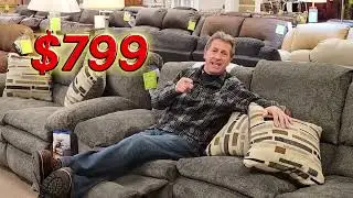 Dan Dan Furniture Ad