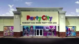 Party City's Diversification from Retail is Saving it From Amazon