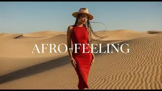Afro House Mix 2025 | The Best Afro House 2025 - Vol #41