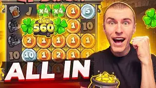 БОНУСКА ALL IN В LE BANDIT ЗА ?.???.???Р /СЛОВИЛ ОГРОМНЫЙ ЗАНОС!? ( ЗАНОСЫ НЕДЕЛИ )