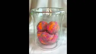 Sand field ASMR #kineticsand #pinkysoftsand #asmr #relaxing #sandmentcrushing