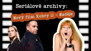 Nový film Kobry 11 ve mně vzbudil… NADĚJI? | Seriálové archivy