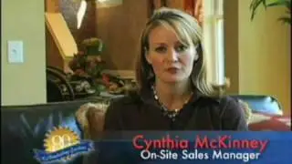 The Jones Company - Trusting your home builder