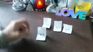 Taurus lottery lucky numbers July 1-8