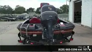 1996 Cobra 190  - Mid Kansas Marine - Andover, KS 67002