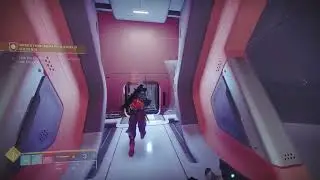 Should You Choose to Accept It, Part II Weapon Schematic Location  #destiny2 #season19