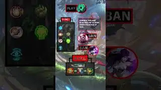 LoL best support champions patch 13.6! #shorts