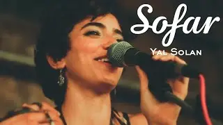 Yal Solan - You're the One That I Want (&lsquo;Grease&rsquo; Cover) | Sofar Beirut