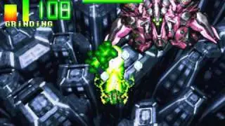Fast Striker Trailer - New Neo Geo MVS game! [HQ]