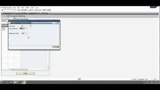 SAP FI - GR-IR Clearing