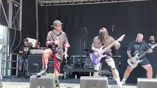 Jynx Full Set - Live At So What Music Festival 5/28/22