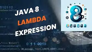Mastering Java 8: Unleashing the Power of Lambda Expressions - Part 1