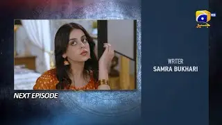 Behkaway Episode 23 Teaser - 6th May 2025 - HAR PAL GEO