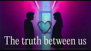 David Guetta, Halsey, Sia & Alan Walker – The Truth Between Us (Lyric Video)