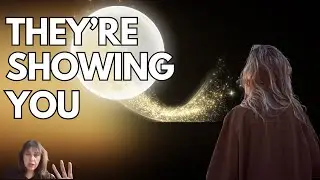 Moonlight Guidance Says - Pay Attention Now