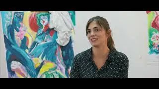 mariana barrote - rede - mapa de autores