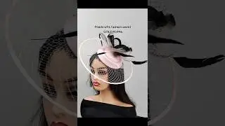 Elegance in every hat! For unique hats,fascinators, headwraps, gloves, brooches. Whatsapp 0782595996