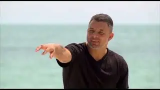 Survivor SA Champions E1