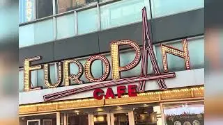 Storefront Signs with Marquee Letters &ndash; Made by Link Printers