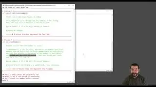 Extracting a Digit from a String in Python