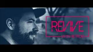 Revive! #161 (With Retroid & Mana) 20.10.2022
