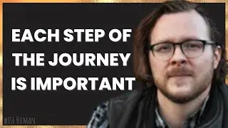 No Shortcuts When Building Your Vision With Brandon Damon | EP 15