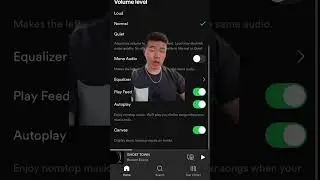 Функции Spotify, о которых вы не знали &mdash; Улучшите свои впечатления от прослушивания